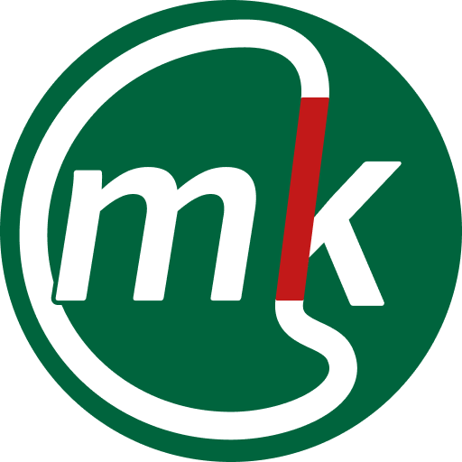 Logo Marie Logo